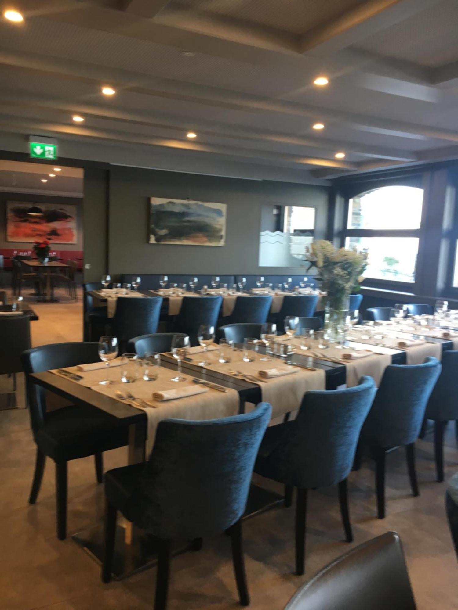 Le Rivage Hotel Saint-Gingolph Kültér fotó