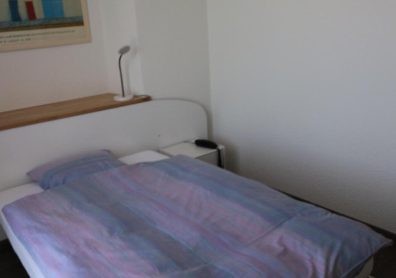 Le Rivage Hotel Saint-Gingolph Kültér fotó