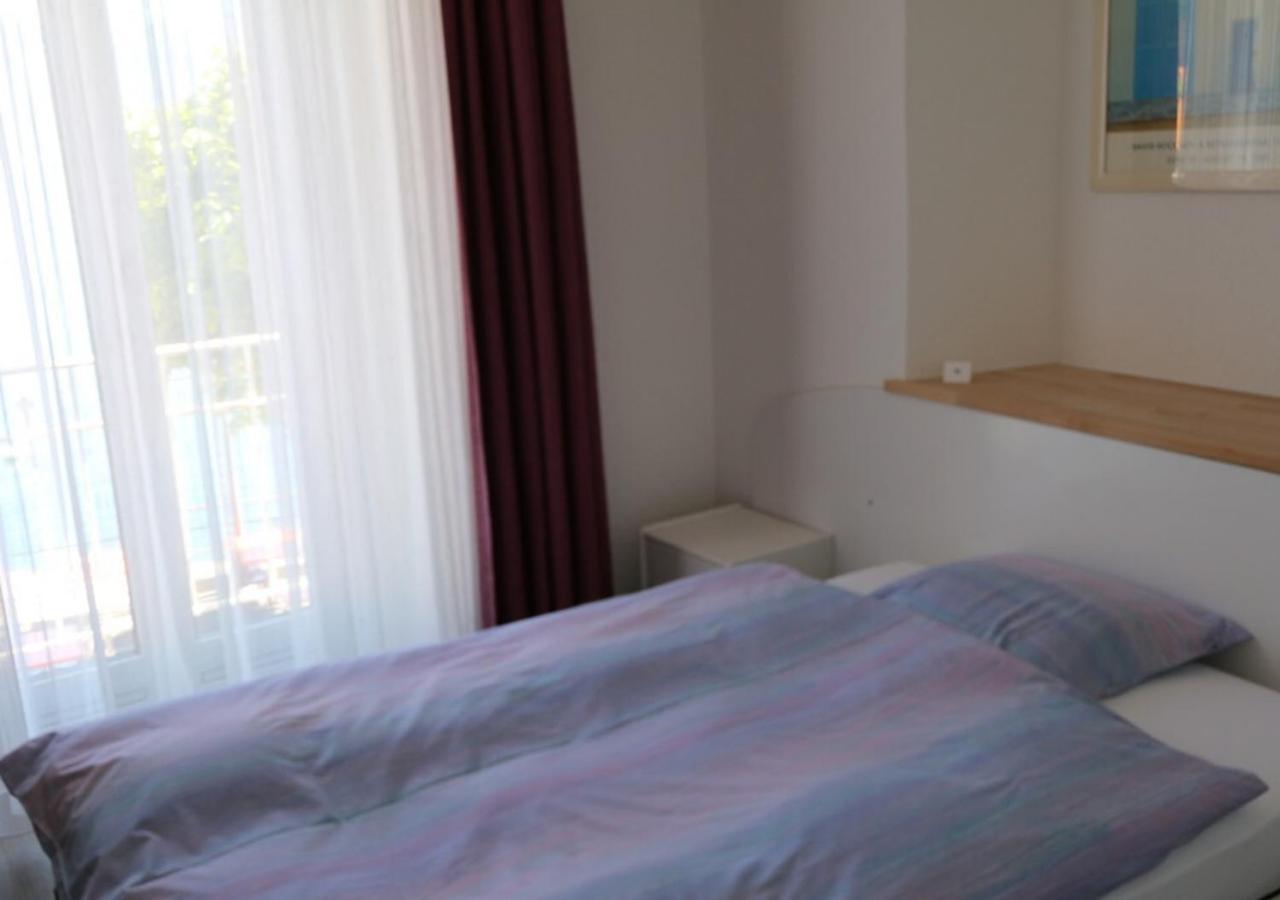 Le Rivage Hotel Saint-Gingolph Kültér fotó
