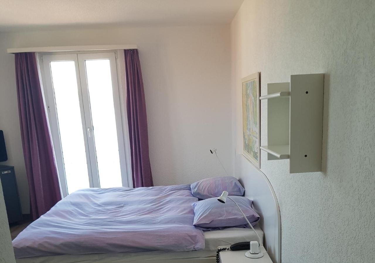 Le Rivage Hotel Saint-Gingolph Kültér fotó