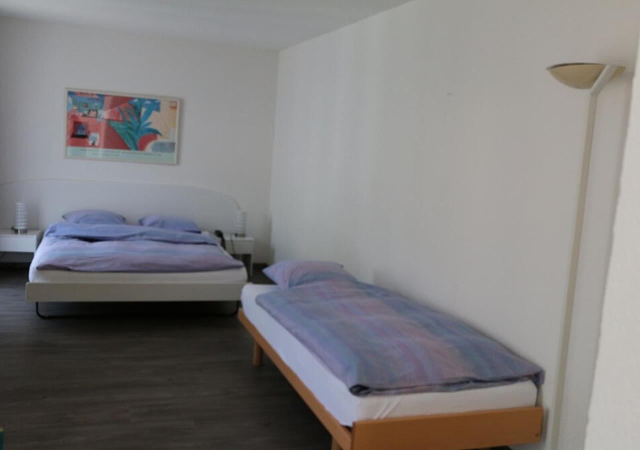 Le Rivage Hotel Saint-Gingolph Kültér fotó