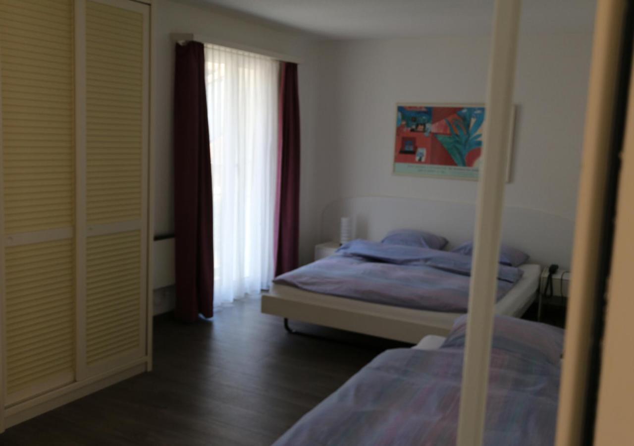 Le Rivage Hotel Saint-Gingolph Kültér fotó