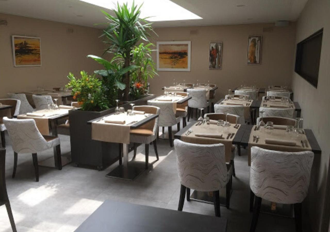 Le Rivage Hotel Saint-Gingolph Kültér fotó