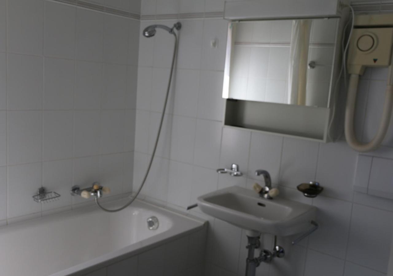Le Rivage Hotel Saint-Gingolph Kültér fotó